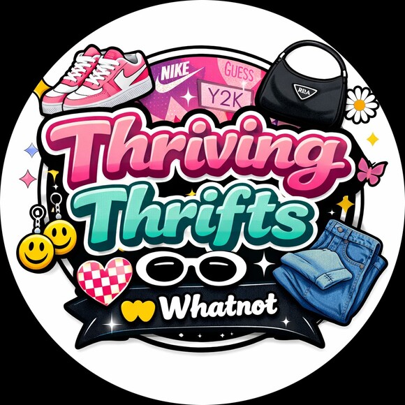 thrivnthrifts